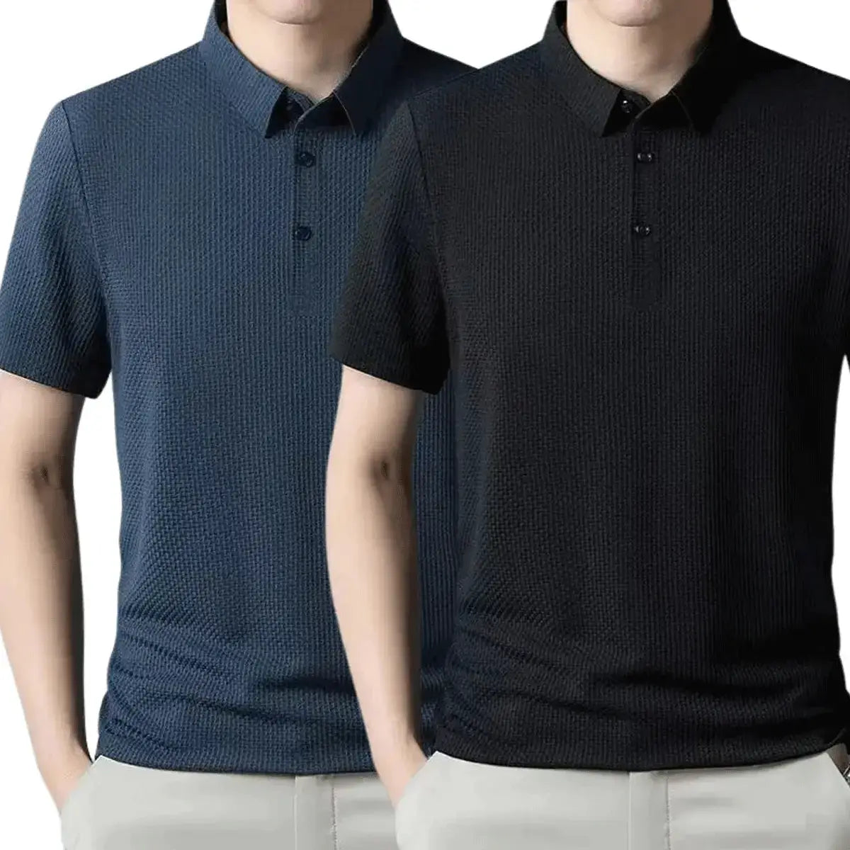 Fresh® Polo Tee (Grab One, Get One Free!)