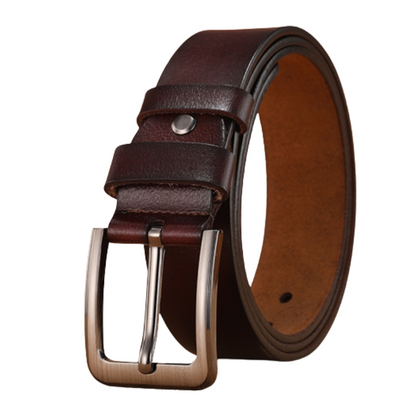 Chaps' Leather Belt from Cardiff